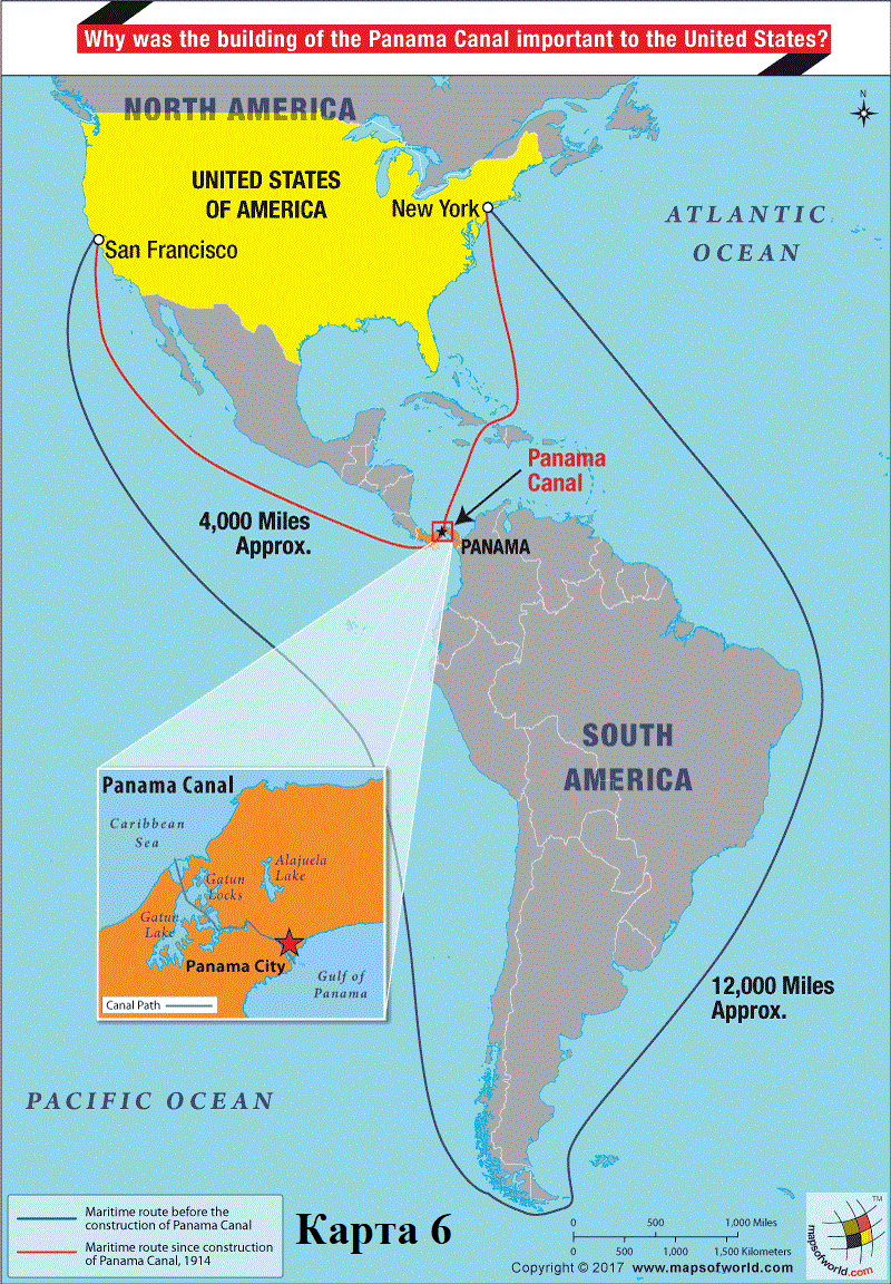 Panama